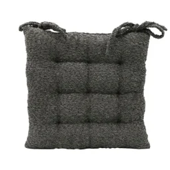 Sale Galette de chaise darci 40x40cm Décoration Textile·Galette