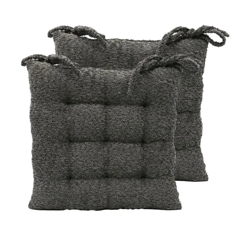 Sale Galette de chaise darci 40x40cm Décoration Textile·Galette