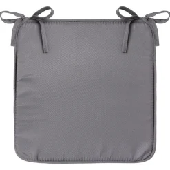 Best Galette de chaise 40x40cm nature Décoration Textile·Galette
