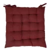 New Galettes de chaise poly nine Décoration Textile·Galette