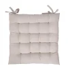Discount Galettes de chaise poly nine Décoration Textile·Galette