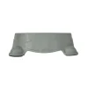 Sale Gamelle plastique sur pied Alimentation Chat