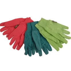 Online Gants de jardinage x3 Outil, Accessoire