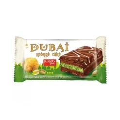 Gateau genoise dubai 50g Epicerie Sucrée·Biscuit, Brioche