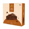 Gateau moelleux au cacao 400g Confiserie