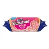 Gateau pink framboise & creme Epicerie Sucrée·Biscuit, Brioche
