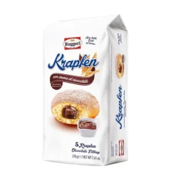 New Gateaux creme chocolat Epicerie Sucrée·Biscuit, Brioche