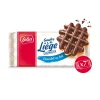 Sale Gaufres chocolat lait x7 Epicerie Sucrée·Biscuit, Brioche