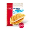 Gaufres fourree vanille Epicerie Sucrée·Biscuit, Brioche
