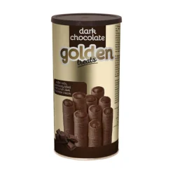 Sale Gaufrettes roulees chocolat 250g Confiserie