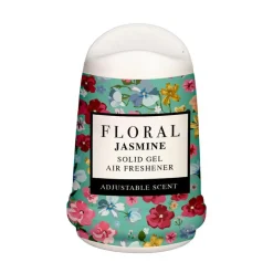 Clearance Gel desodorisant 200g jasmin Désodorisant