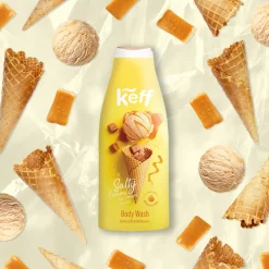 Gel douche caramel sale Soin Du Corps·Savon, Gel Douche