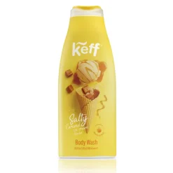 Gel douche caramel sale Soin Du Corps·Savon, Gel Douche