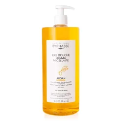 New Gel douche dermo micellaire Soin Du Corps·Savon, Gel Douche