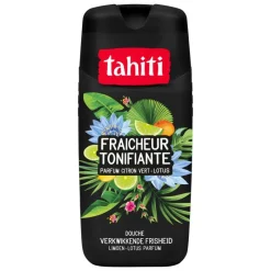 New Gel douche fraicheur tonifiante Soin Du Corps·Savon, Gel Douche