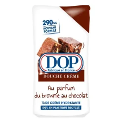 Best Gel douche 290ml brownie Soin Du Corps·Savon, Gel Douche