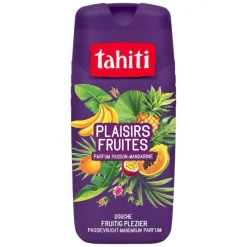 Outlet Gel douche plaisirs fruites Soin Du Corps·Savon, Gel Douche