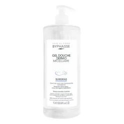 New Gel douche surgras Soin Du Corps·Savon, Gel Douche