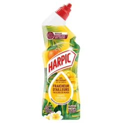 Discount Gel wc exotique Nettoyant Ménager
