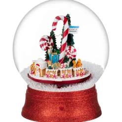 Discount Globe musical anime taille l Automate