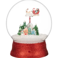 Discount Globe musical anime taille l Automate