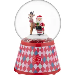 Outlet Globe musical xs Automate