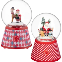 Outlet Globe musical xs Automate