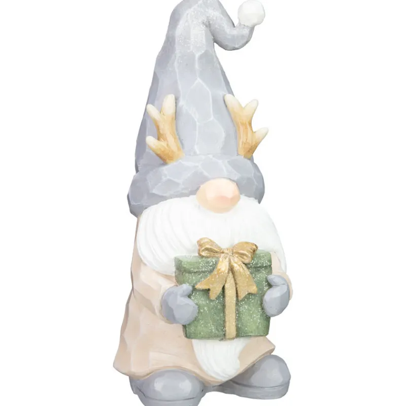 New Gnome bois Décoration