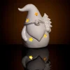 Clearance Gnome ceramique led Décoration