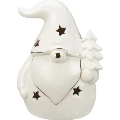 Clearance Gnome ceramique led Décoration