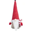 Online Gnome de noel avec sucre d'orge Décoration