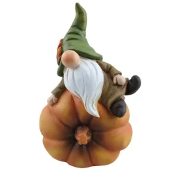 Clearance Gnome fantaisie 18-19cm - ass 2 Objets Décoratifs