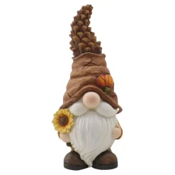 Clearance Gnome fantaisie 18-19cm - ass 2 Objets Décoratifs