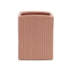 Best Gobelet arche rose Accessoire Salle De Bain