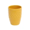 Discount Gobelet expresso embosse 8cl Vaisselle, Art De La Table·Tasse, Mug, Bol