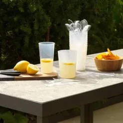 Discount Gobelet 400ml x10 plastique reut Vaisselle Jetable