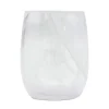 Sale Gobelet nacre blanc Accessoire Salle De Bain