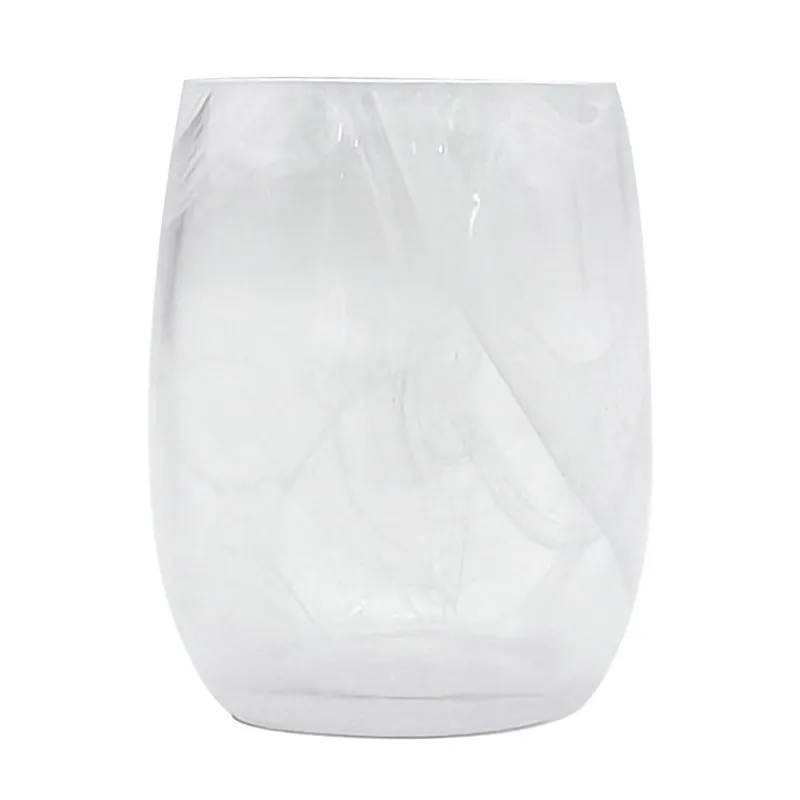Sale Gobelet nacre blanc Accessoire Salle De Bain