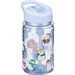 Online Gobelet plastique avec paille no Enfant Accessoire Noël Enfant