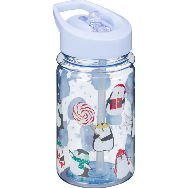 Online Gobelet plastique avec paille no Enfant Accessoire Noël Enfant