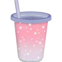 Sale Gobelet+paille x3 Enfant Enfant