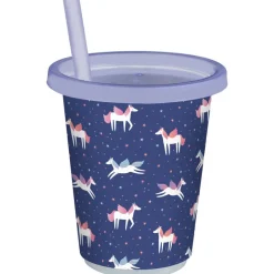 Sale Gobelet+paille x3 Enfant Enfant