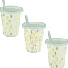 Discount Gobelet+pailleA x3 Enfant Enfant