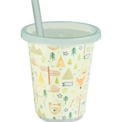 Discount Gobelet+pailleA x3 Enfant Enfant