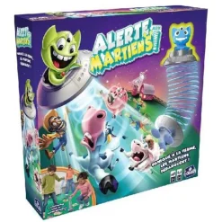 Best Goliath game 931893006 alerte ma Enfant Jeu De Société, Puzzle|Jeu De Société, Puzzle