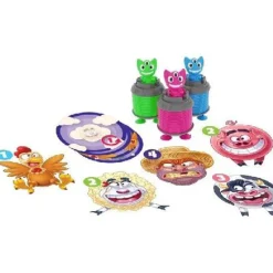 Best Goliath game 931893006 alerte ma Enfant Jeu De Société, Puzzle|Jeu De Société, Puzzle