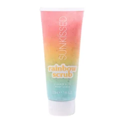 Sale Gommage corps arc en ciel 220ml Soin Du Corps·Soin