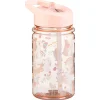 New Gourde + paille rainbow/fruit Enfant Enfant