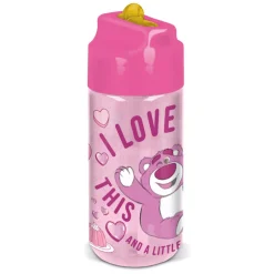 Hot Gourde hydro 430 ml Cadeau Licence