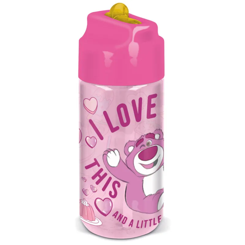 Hot Gourde hydro 430 ml Cadeau Licence